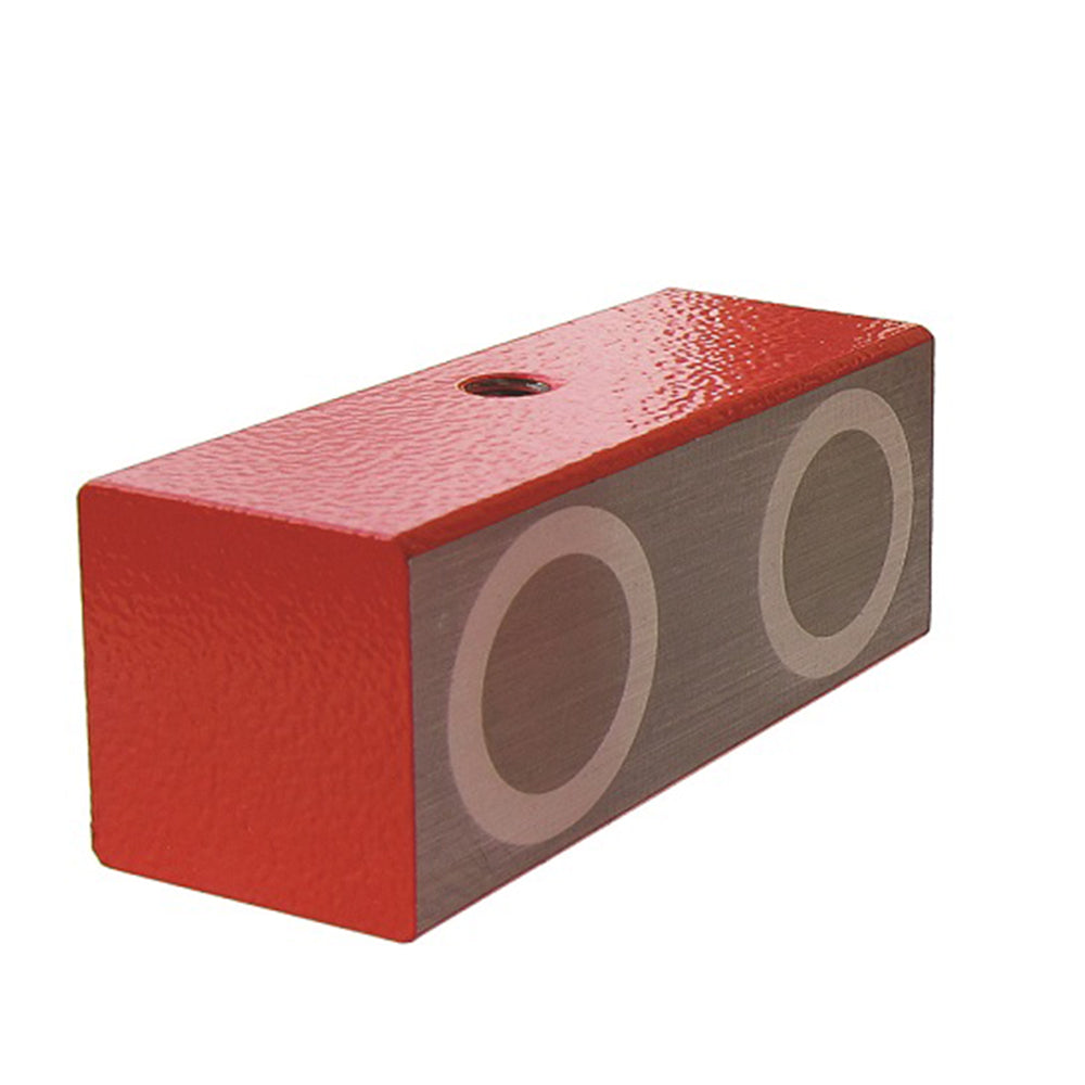 Adjust Clamping Link for Industrial Fixtures and Machinery – Adjustable Clamping Link , 60x25x25mm Magnetic Welding Aids , Eclipse Magnetics Ltd