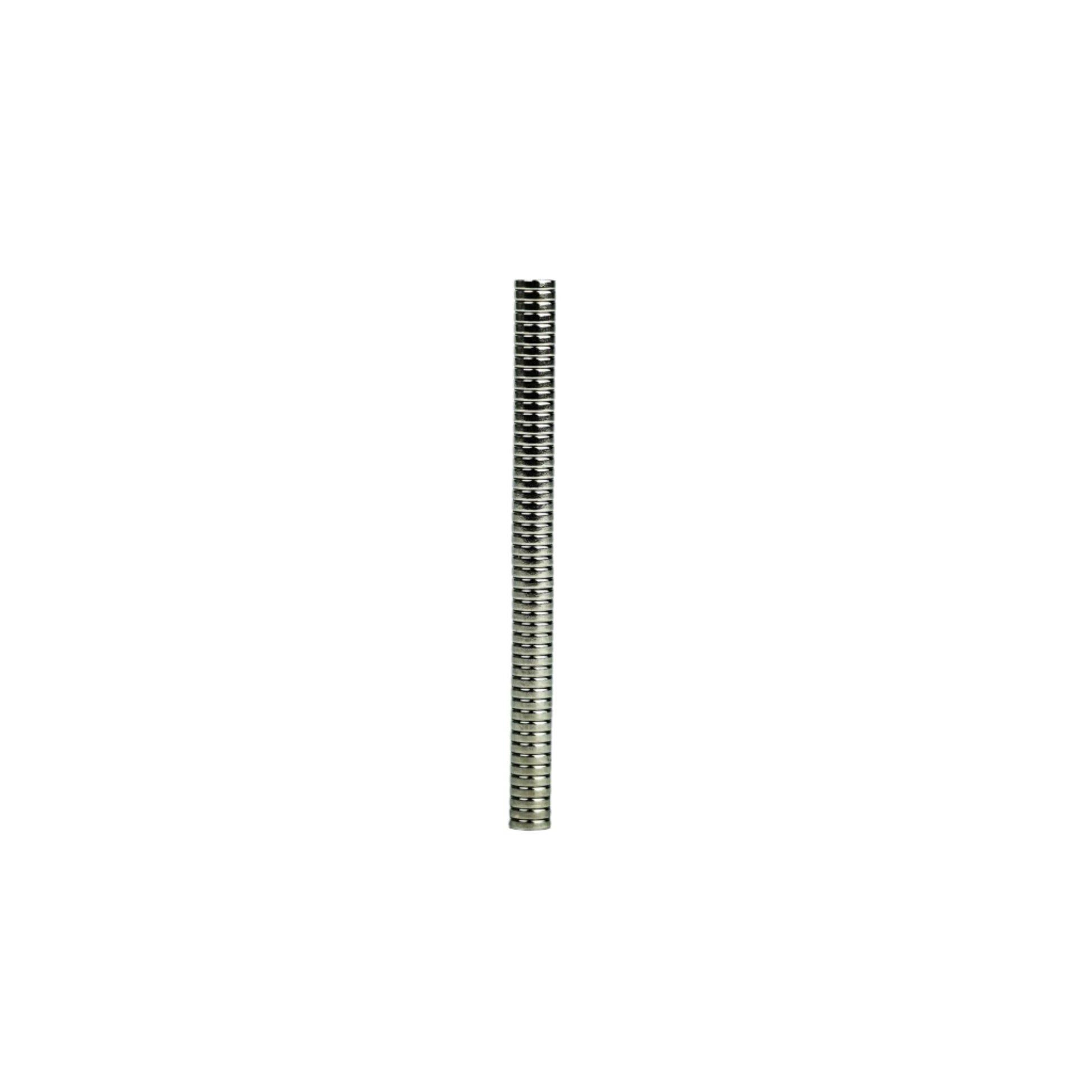 Neodymium Disc Magnets , Ø4x1mm (Pack of 50) , Eclipse Magnetics Ltd