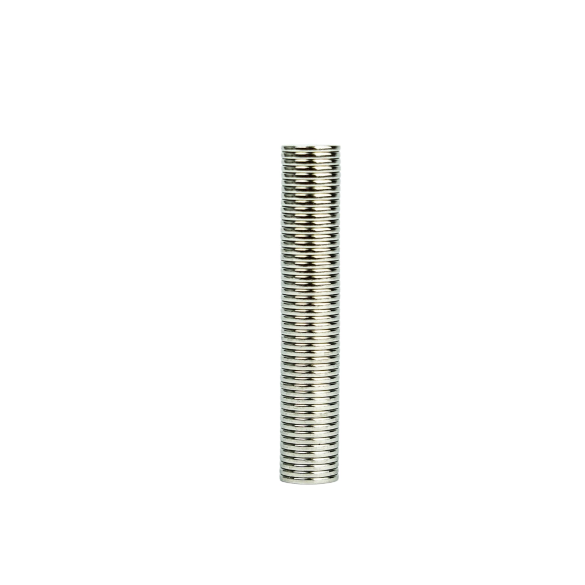 Neodymium Disc Magnets , Ø9x1mm (Pack of 50) , Eclipse Magnetics Ltd