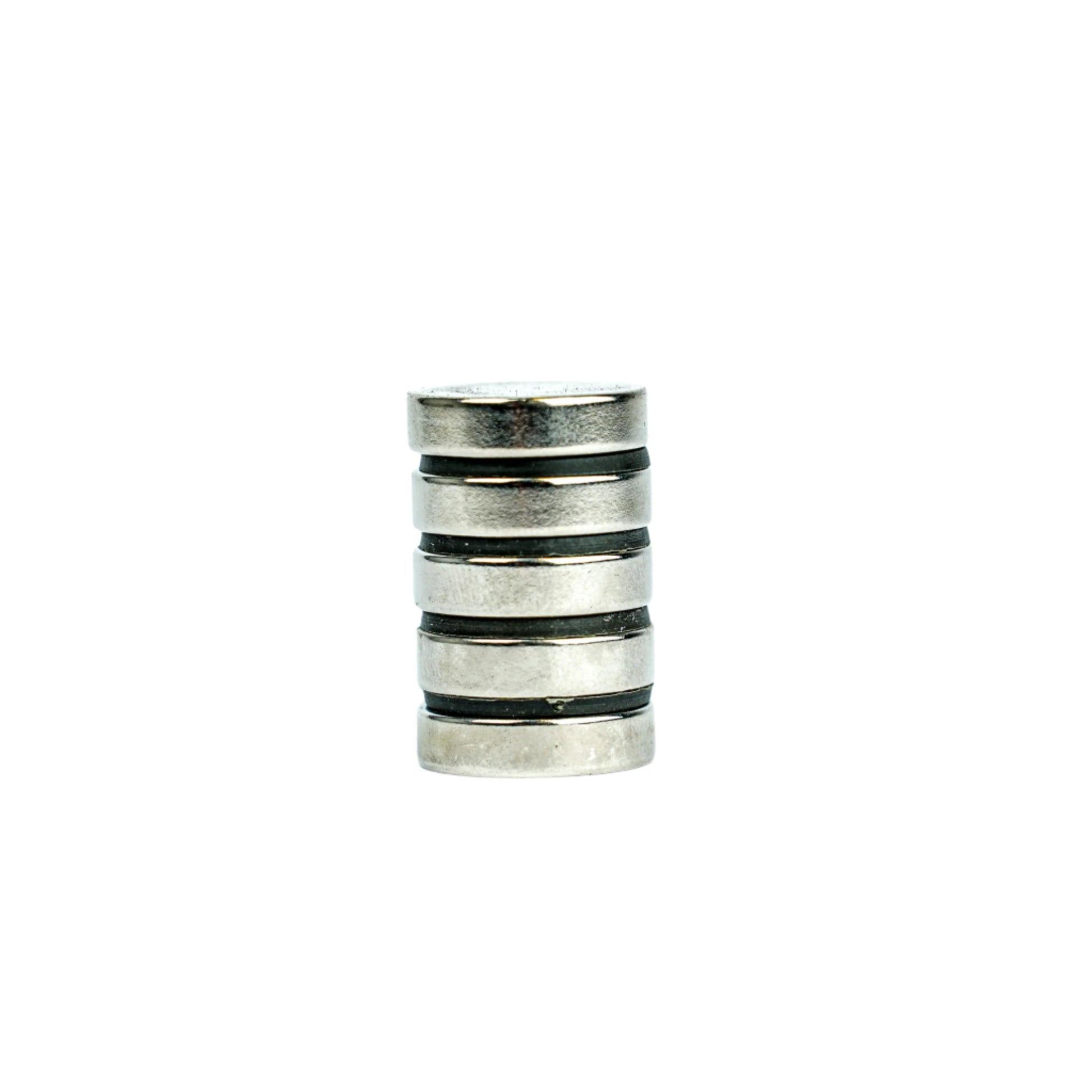 Neodymium Disc Magnets , Ø20x5mm (Pack of 5) , Eclipse Magnetics Ltd