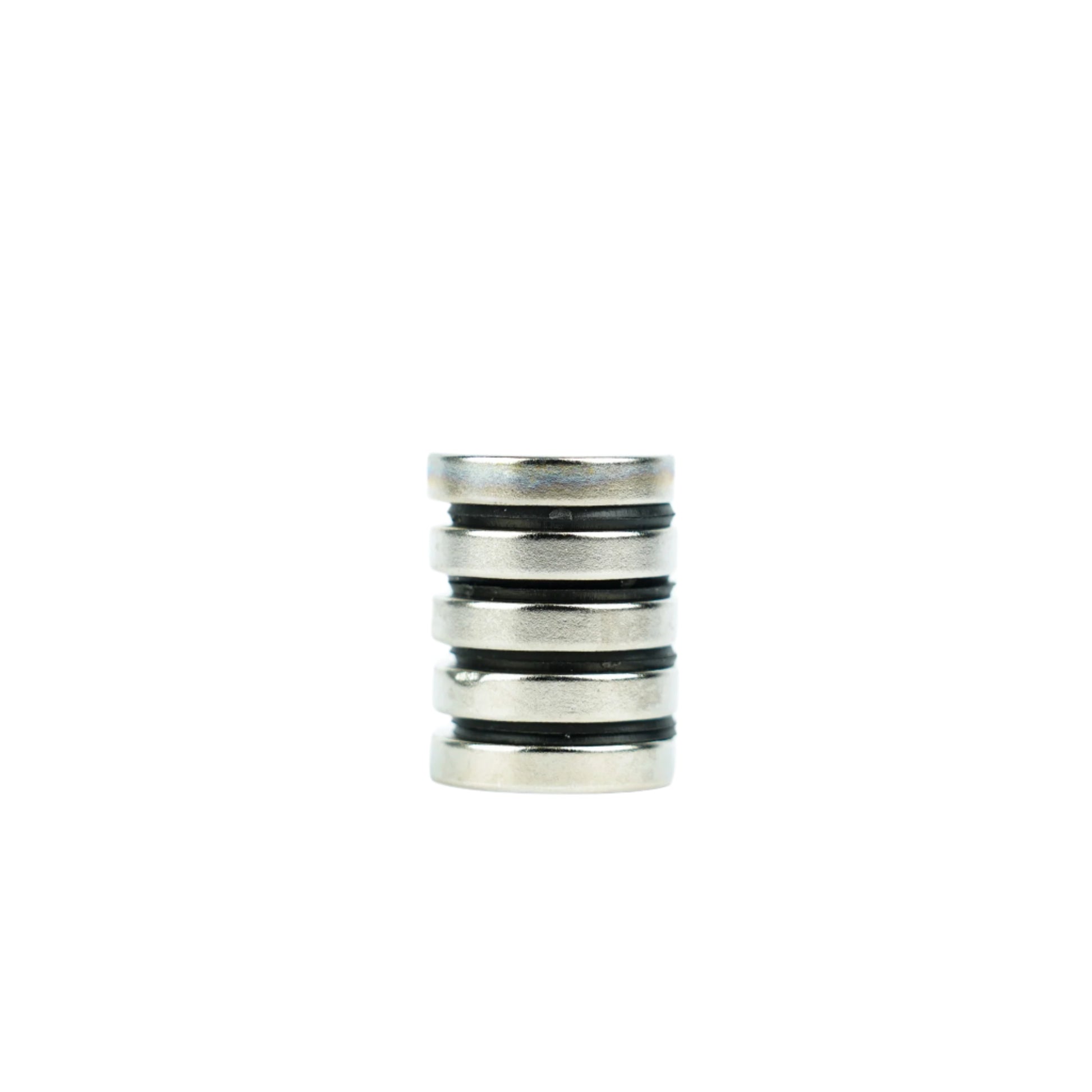 Neodymium Disc Magnets , Ø25x5mm (Pack of 5) , Eclipse Magnetics Ltd