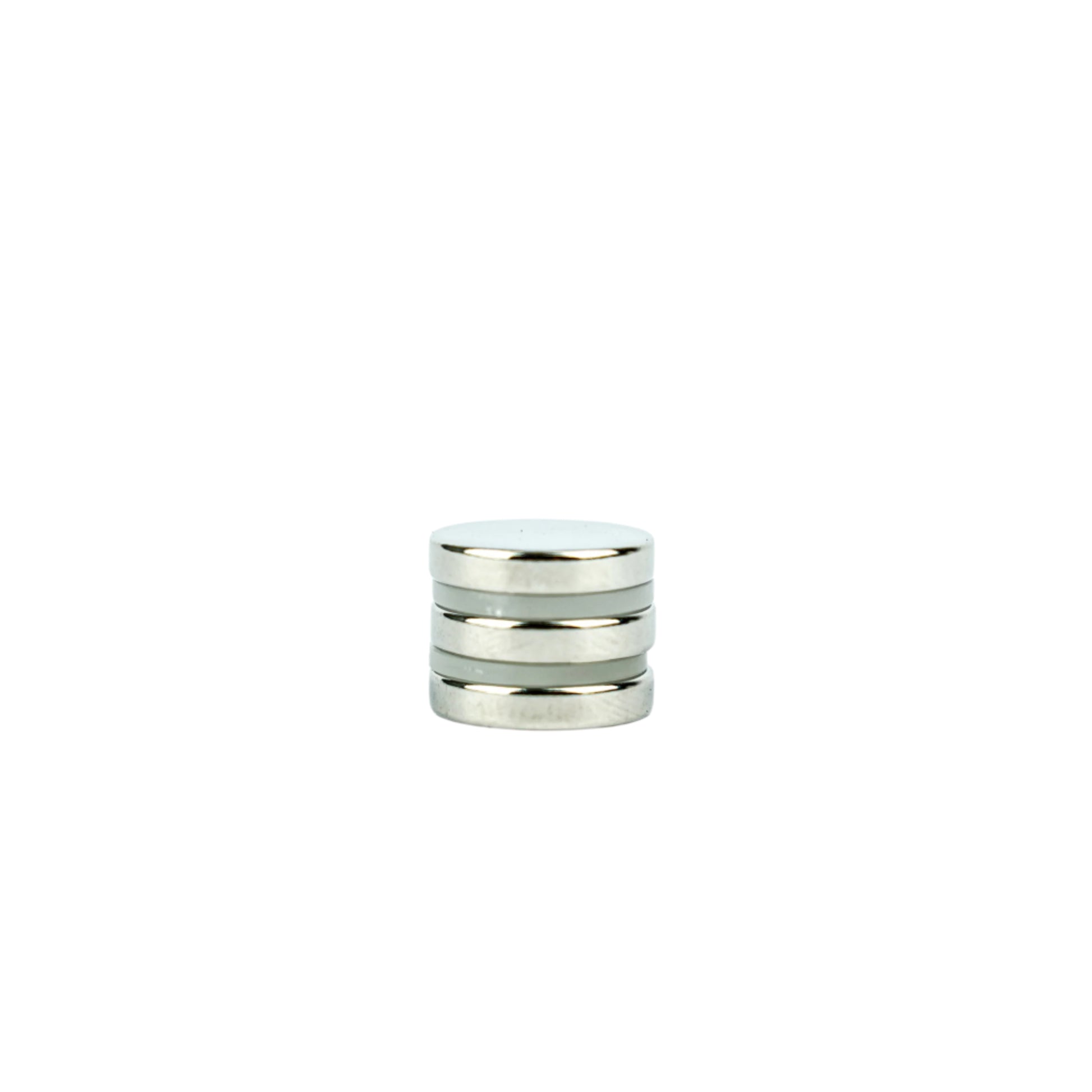 Neodymium Disc Magnets , Ø15x3mm (Pack of 3) , Eclipse Magnetics Ltd