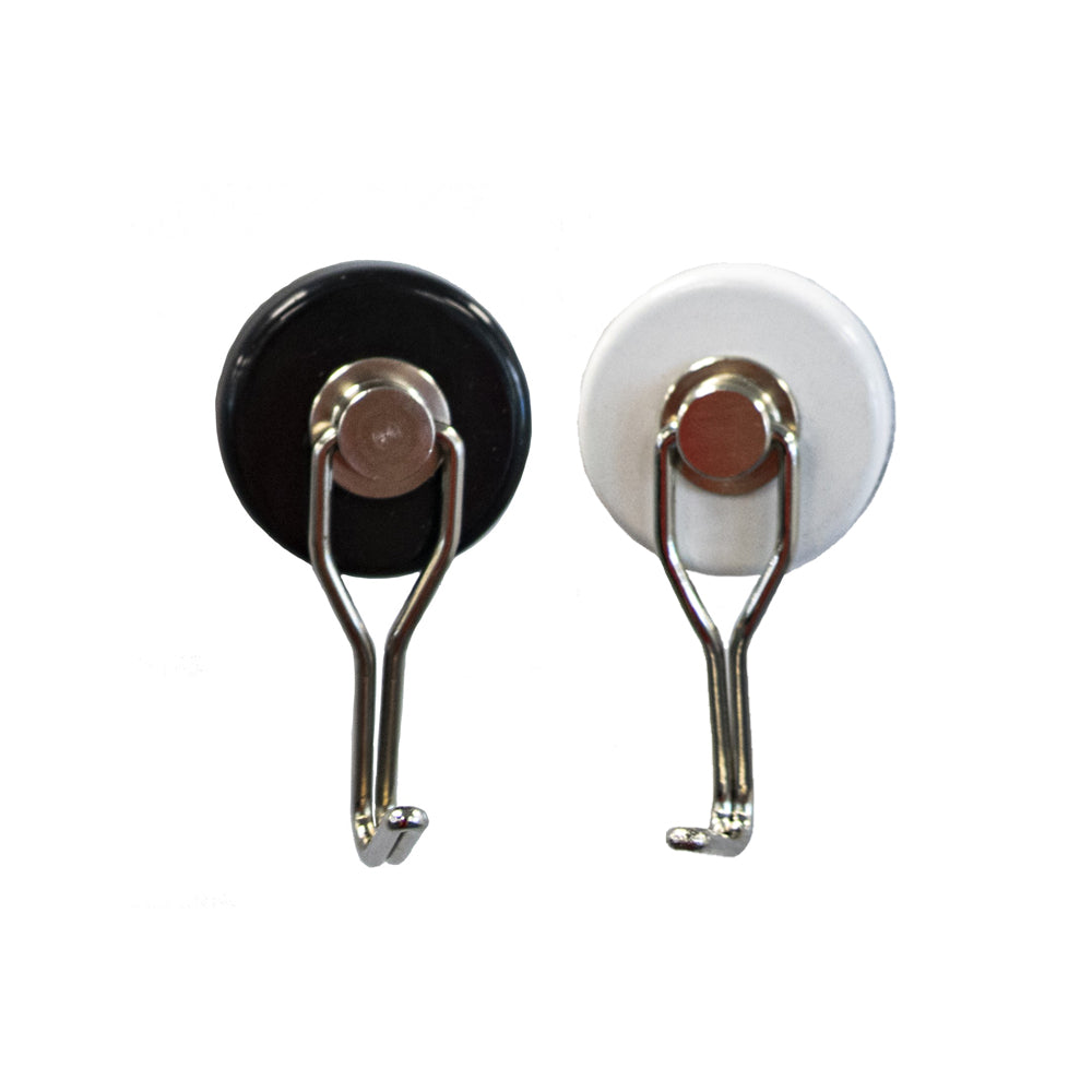 Ferrite Pot with Swivel Hook With Universal Mounting Design , Ferrite Pot , Eclipse Magnetics Ltd