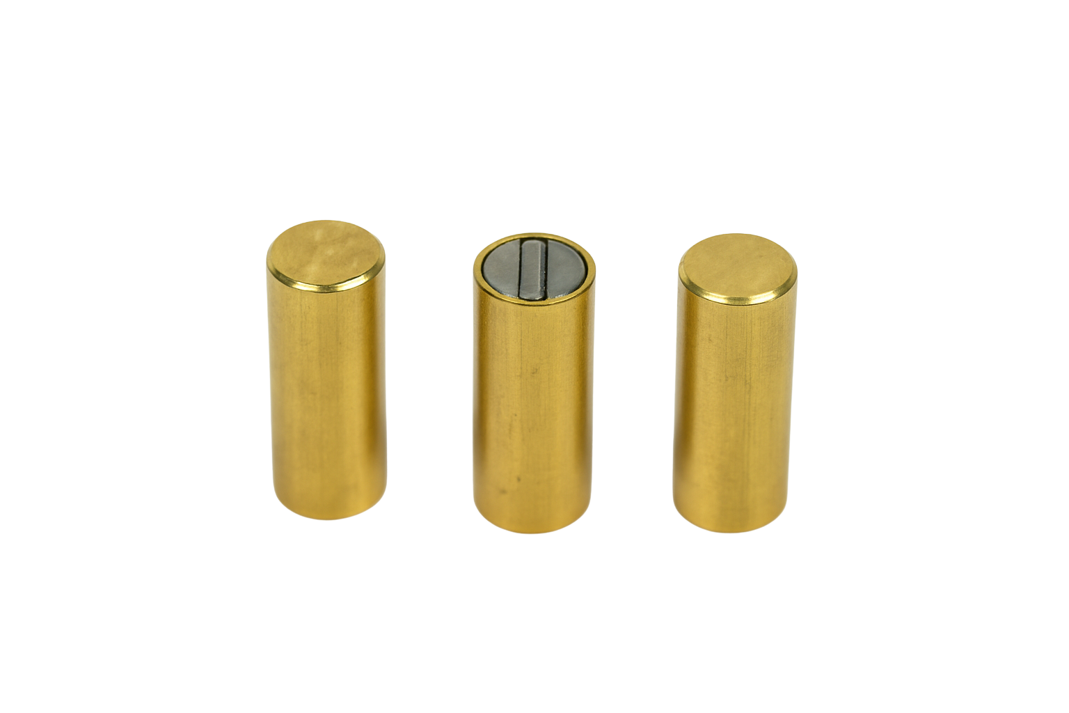 Samarium Cobalt Deep Pots , Ø6x20mm Magnet , Eclipse Magnetics Ltd