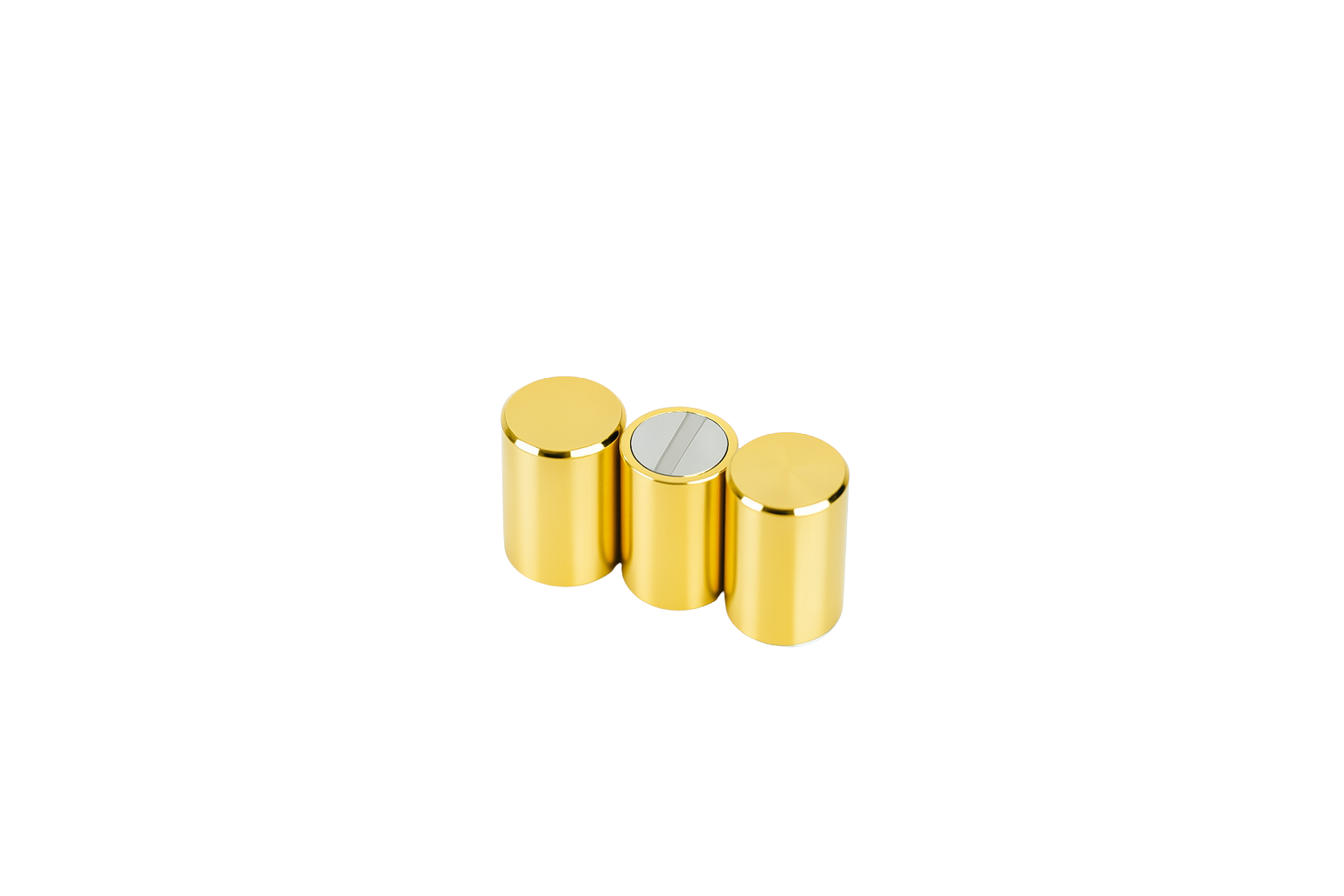 Samarium Cobalt Deep Pots , Ø13x20mm Magnet , Eclipse Magnetics Ltd