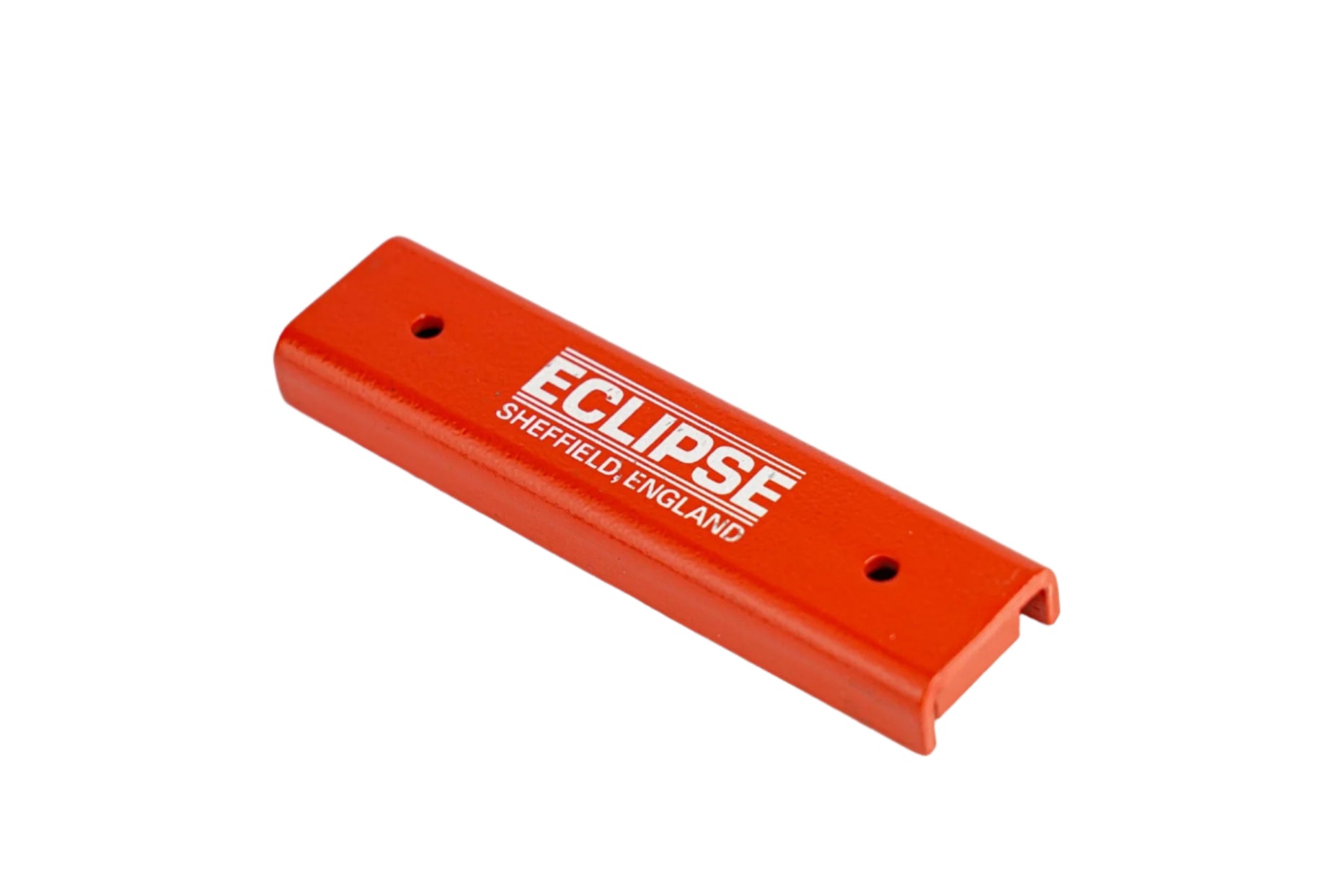 Ferrite Channel Magnets – Corrosion-Resistant Magnetic Holders , 115x30x13mm Magnet , Eclipse Magnetics Ltd