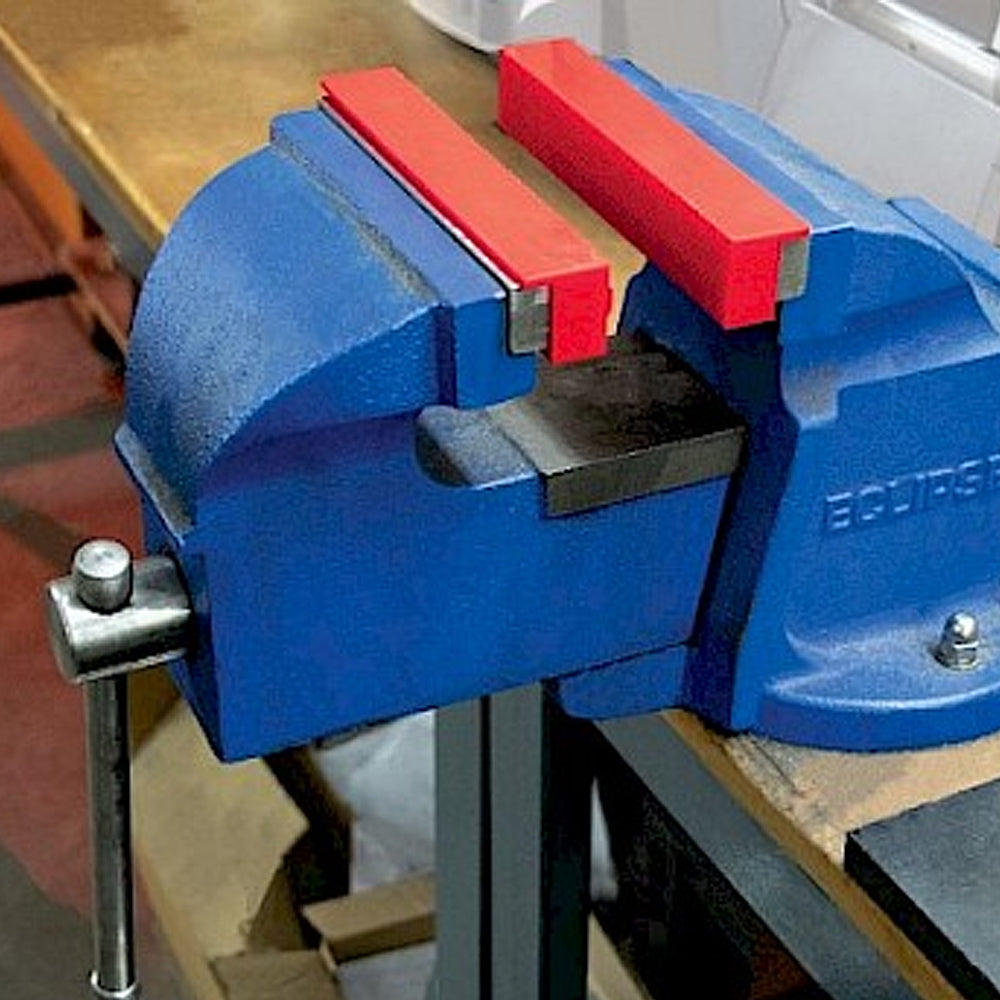 Magnetic Soft Vice Jaw Protectors , , Eclipse Magnetics Ltd