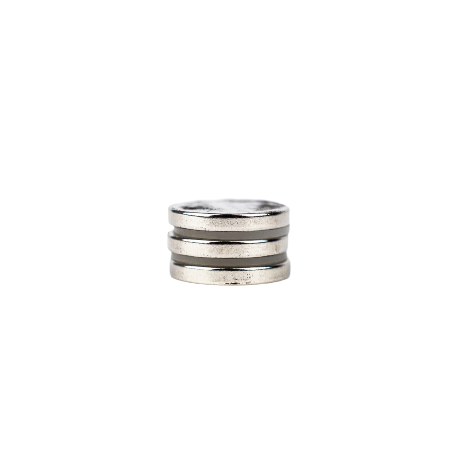 Neodymium Disc Magnets , Ø20x3mm (Pack of 3) , Eclipse Magnetics Ltd