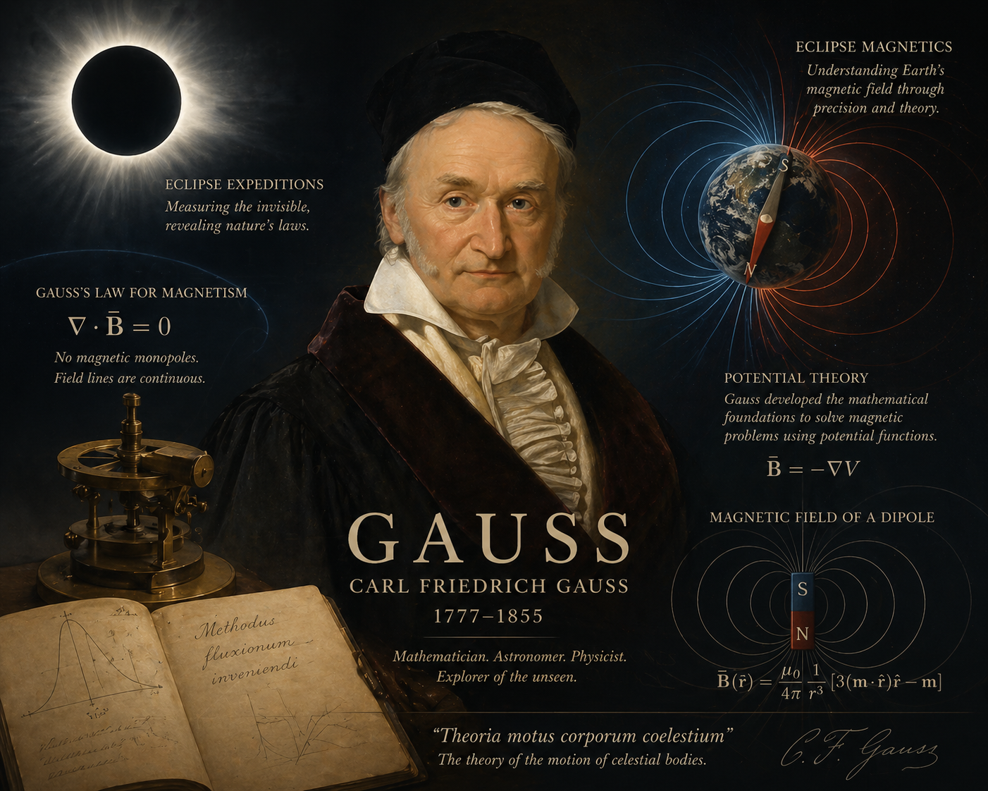 Understanding Magnetic Strength: What is Gauss and What Does It Mean?