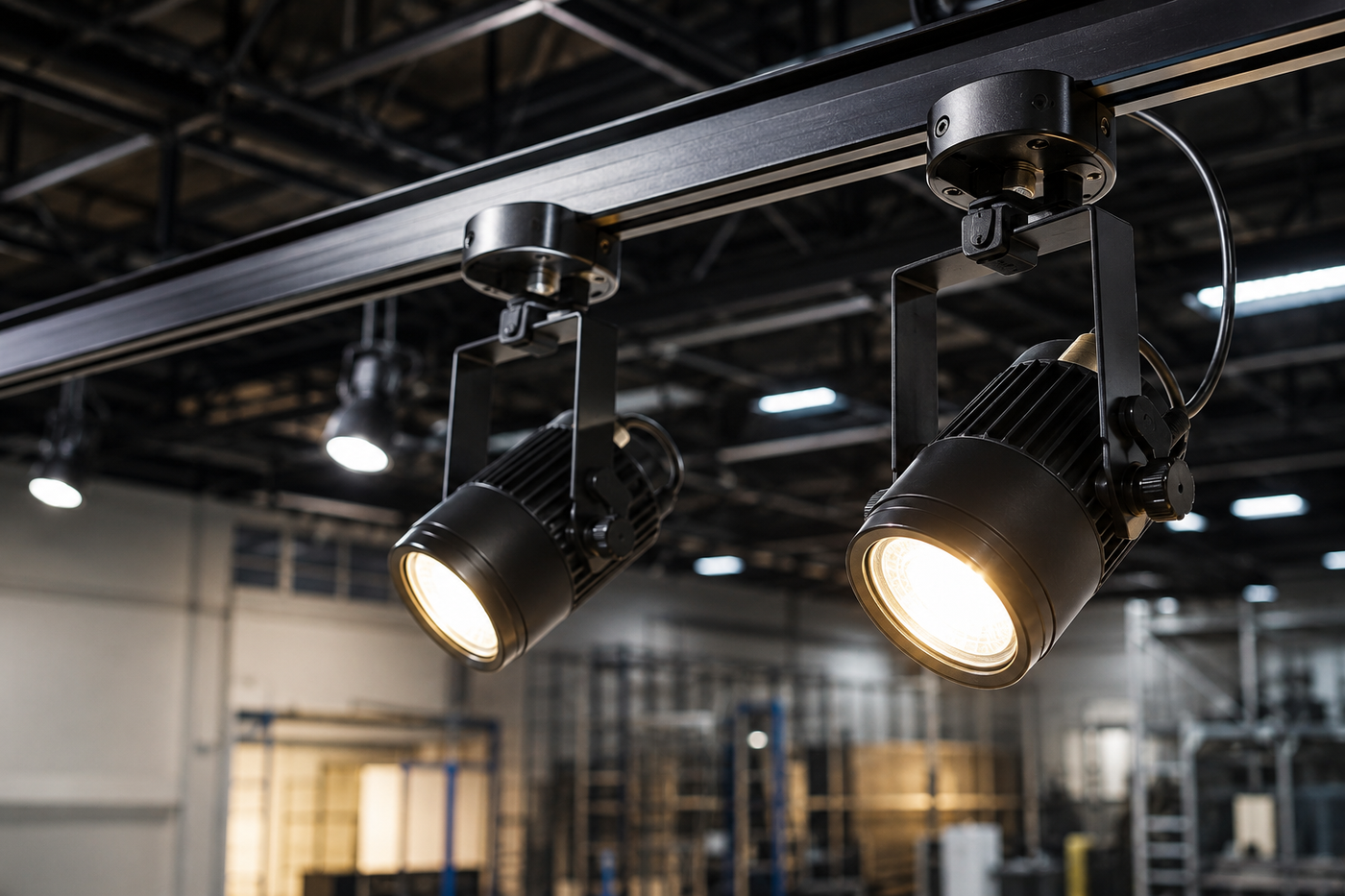 Common Uses of Magnets in the Lighting Industry