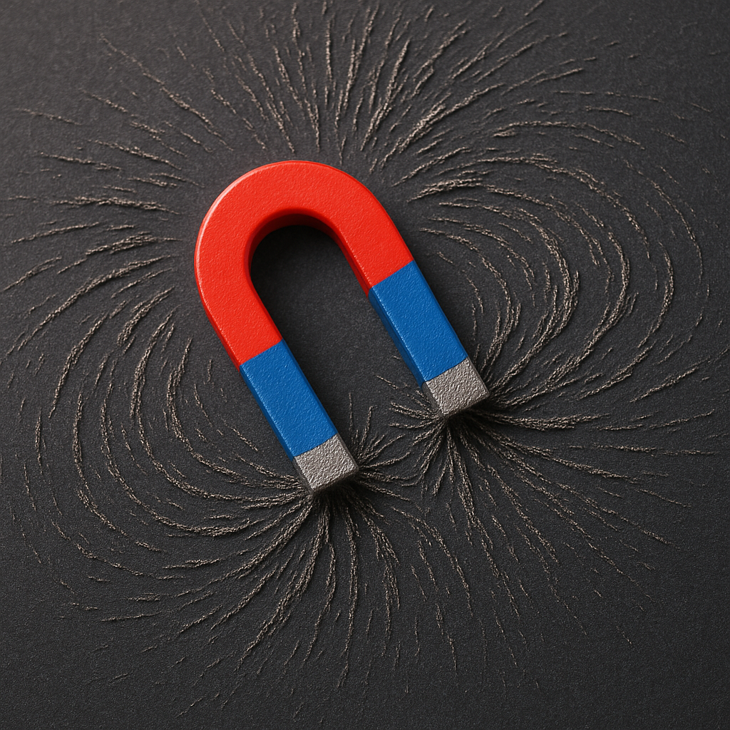The Science Behind Magnetic Strength