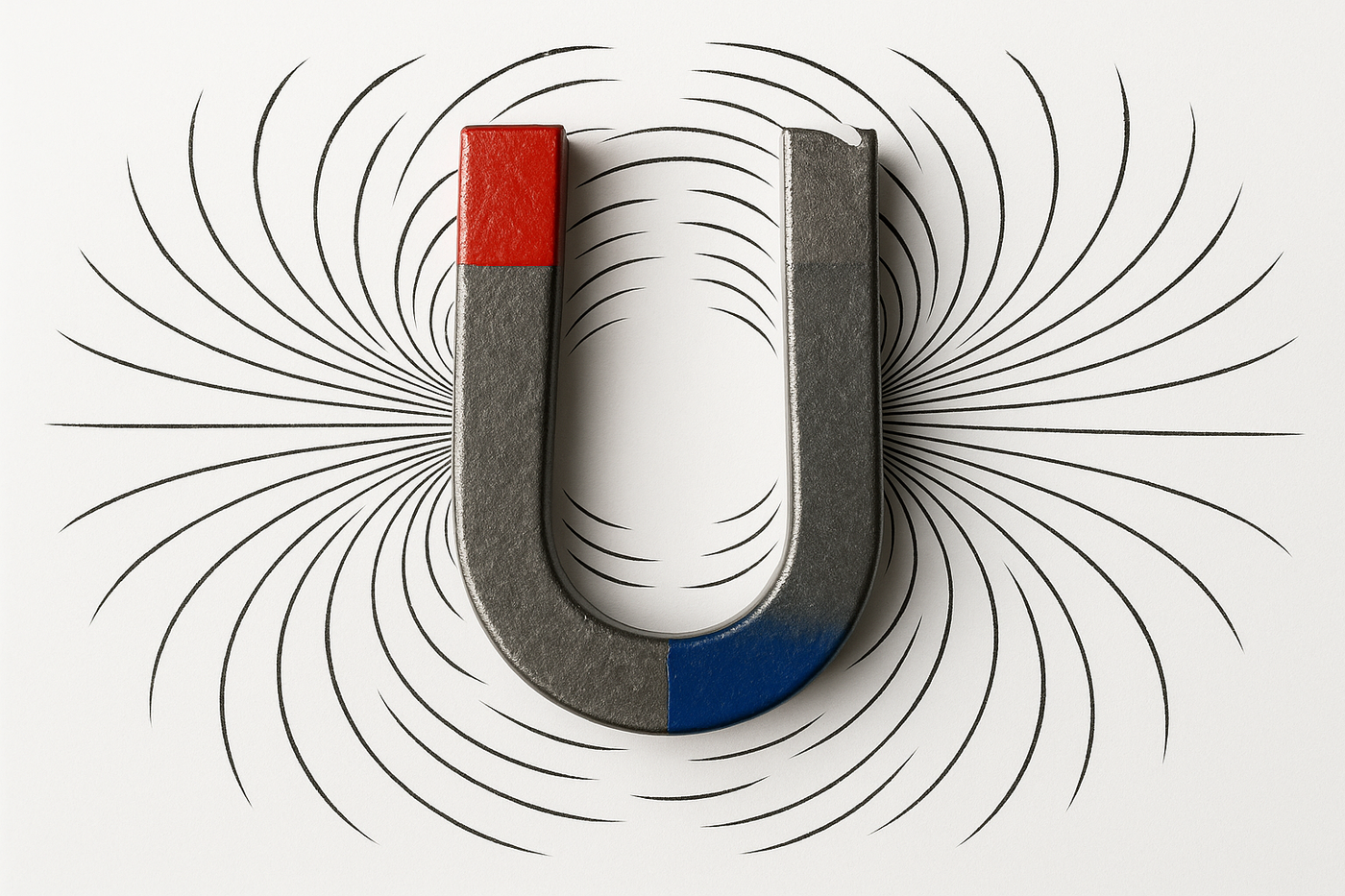 What Are Alnico Magnets?