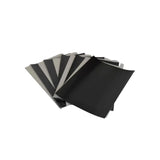 Magnetic Reusable Dry Wipe Sheets and Matt Magnetic Paper for Labels and Crafts , A4 Adhesive Backed Labelling , Eclipse Magnetics Ltd