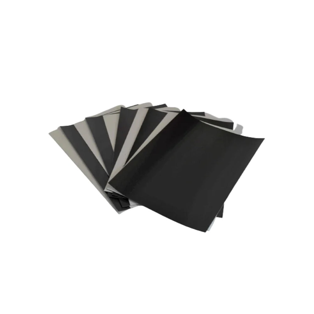 Magnetic Reusable Dry Wipe Sheets and Matt Magnetic Paper for Labels and Crafts , A4 Adhesive Backed Labelling , Eclipse Magnetics Ltd