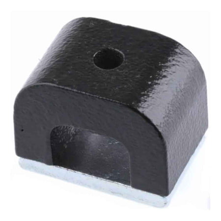 Alnico Power Horseshoe Magnet 30 × 20 × 20 mm | 4.5 kg Pull , , Eclipse Magnetics Ltd