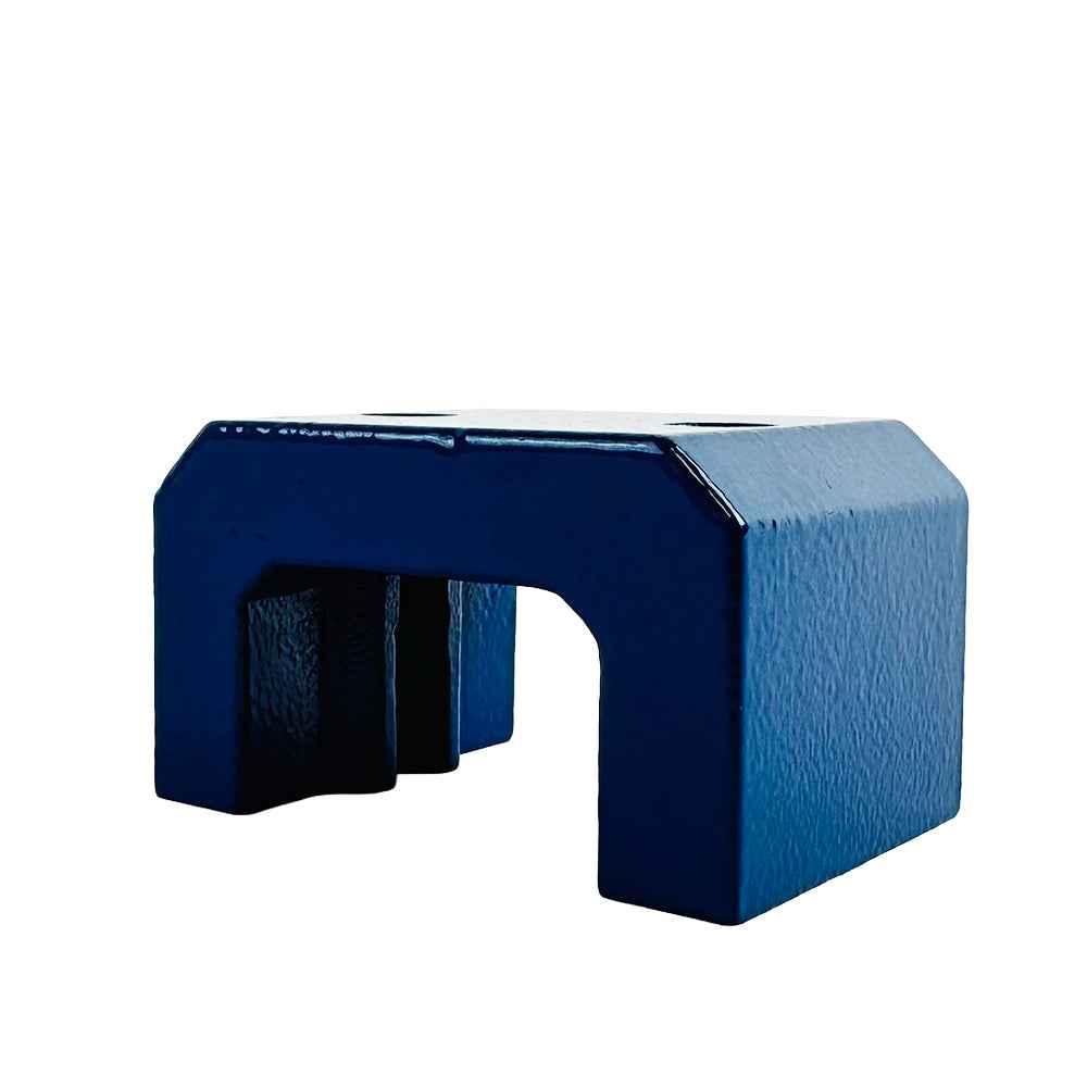 Alnico Power Horseshoe Magnet 57 × 44.5 × 35 mm | 23.5 kg Pull , , Eclipse Magnetics Ltd