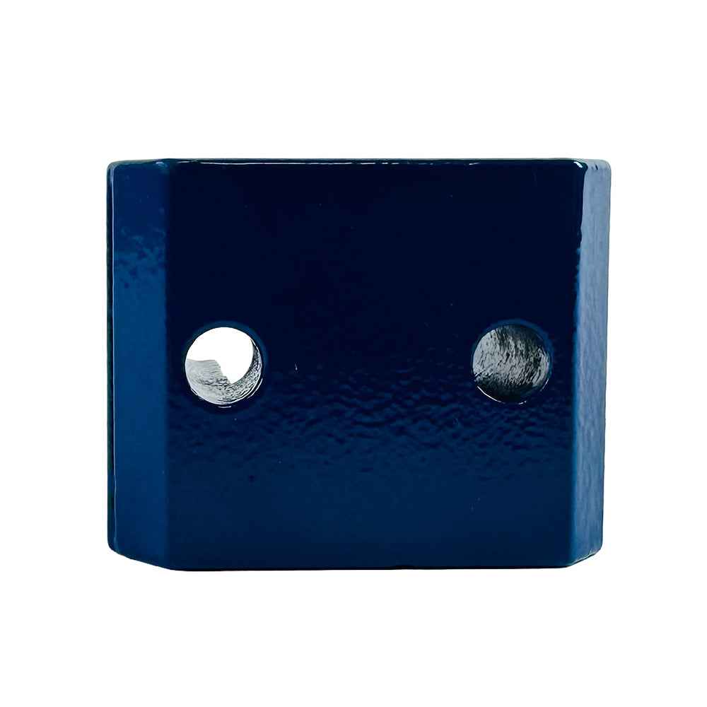 Alnico Power Horseshoe Magnet 57 × 44.5 × 35 mm | 23.5 kg Pull , , Eclipse Magnetics Ltd