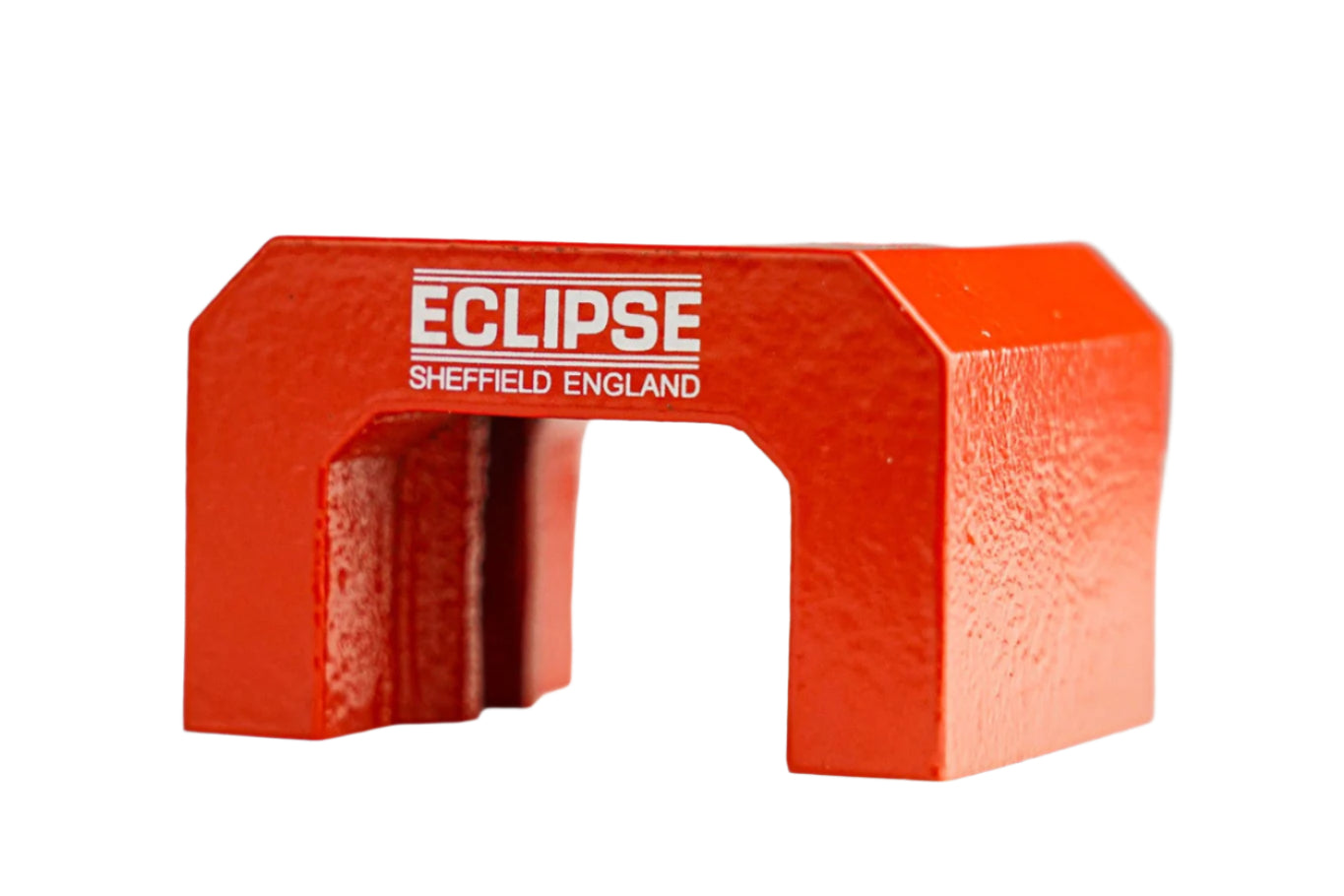 Alnico Power Horseshoe Magnets (Copy) - AG TEST , 57x44.5x35mm Magnet , Eclipse Magnetics Ltd