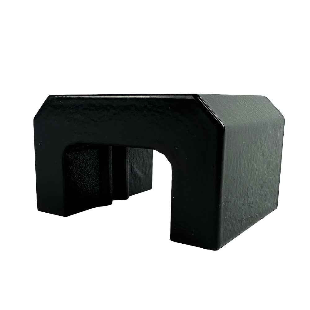 Alnico Power Horseshoe Magnet 70 × 57.2 × 41.3 mm | 37 kg Pull , , Eclipse Magnetics Ltd