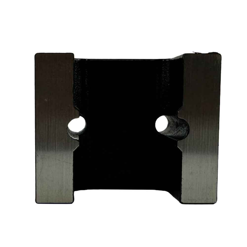 Alnico Power Horseshoe Magnet 70 × 57.2 × 41.3 mm | 37 kg Pull , , Eclipse Magnetics Ltd