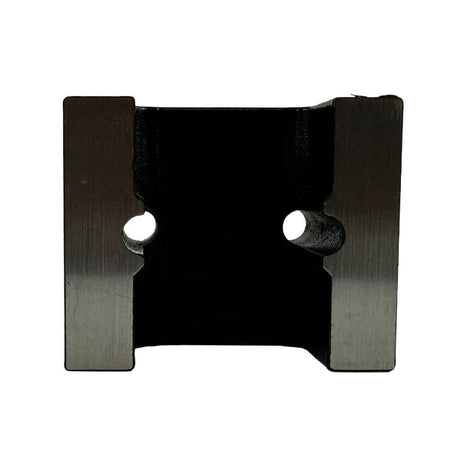 Alnico Power Horseshoe Magnet 70 × 57.2 × 41.3 mm | 37 kg Pull , , Eclipse Magnetics Ltd