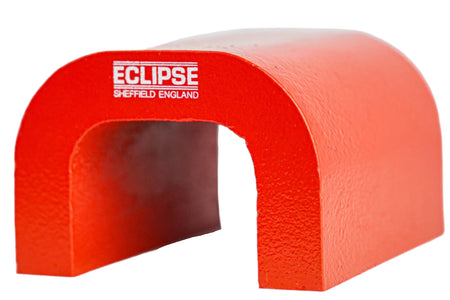 Alnico Power Horseshoe Magnets (Copy) - AG TEST , 79.4x85.7x54mm Magnet , Eclipse Magnetics Ltd