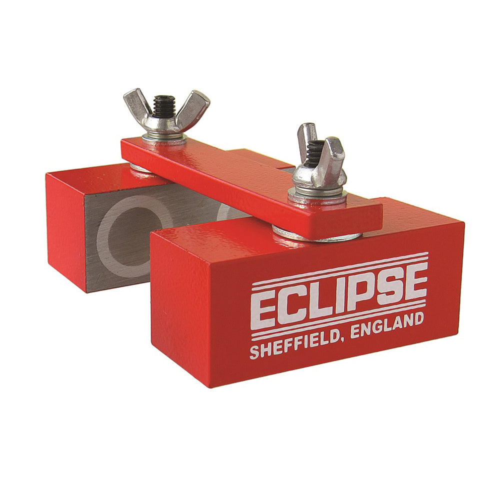 Adjust Clamping Link for Industrial Fixtures and Machinery – Adjustable Clamping Link , Magnetic Welding Aids , Eclipse Magnetics Ltd