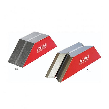 Mitre Clamp Heavy-Duty Multipurpose Clamp for Mitre Joints, Frames and Workpieces - 45° & 90° Angles (Heavy-Duty) , Magnetic Welding Aids , Eclipse Magnetics Ltd