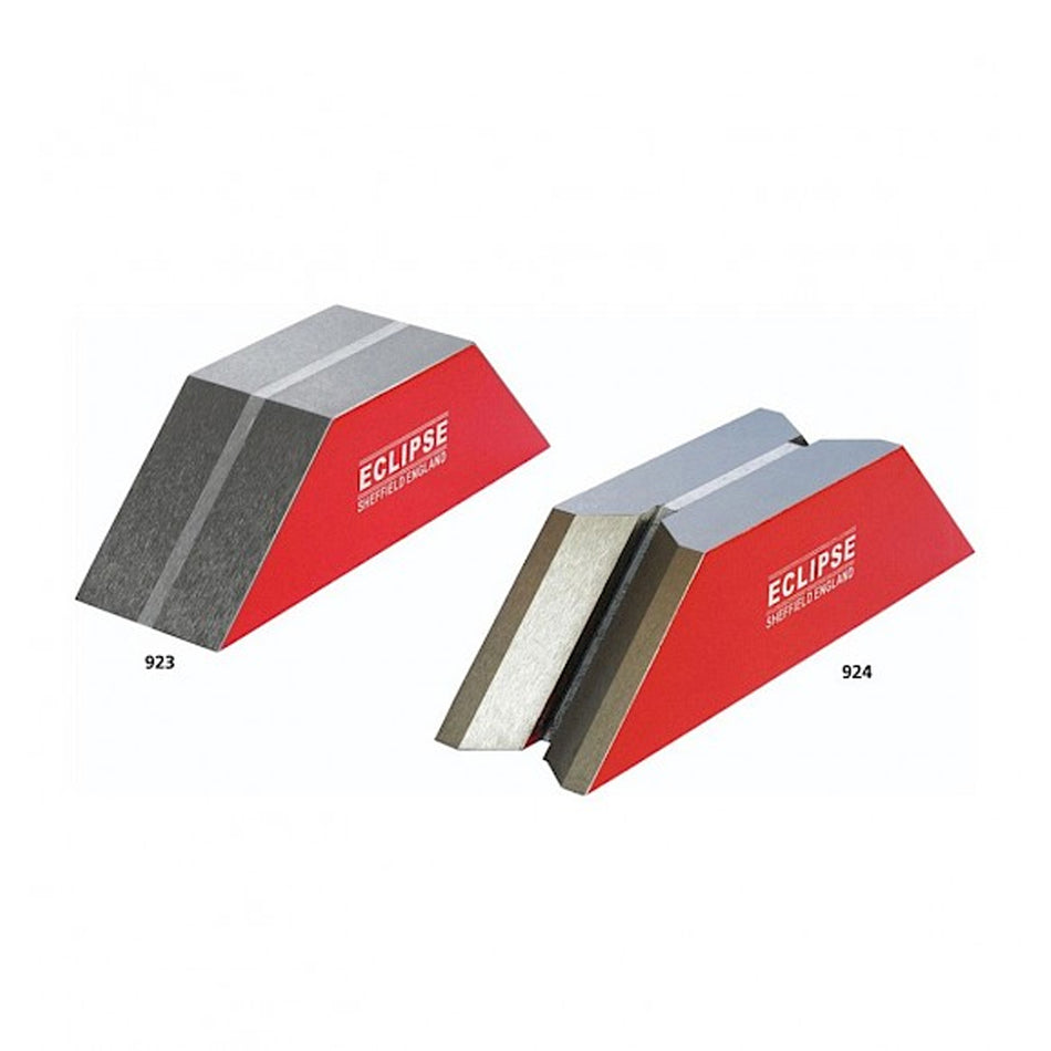 Mitre Clamp Heavy-Duty Multipurpose Clamp for Mitre Joints, Frames and Workpieces - 45° & 90° Angles (Heavy-Duty) , Magnetic Welding Aids , Eclipse Magnetics Ltd