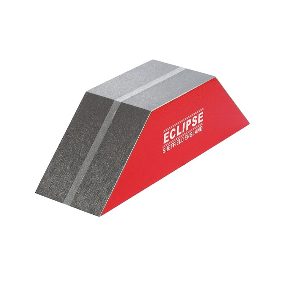 Mitre Clamp Heavy-Duty Multipurpose Clamp for Mitre Joints, Frames and Workpieces - 45° & 90° Angles (Heavy-Duty) , 156x66 45x43mm Magnetic Welding Aids , Eclipse Magnetics Ltd