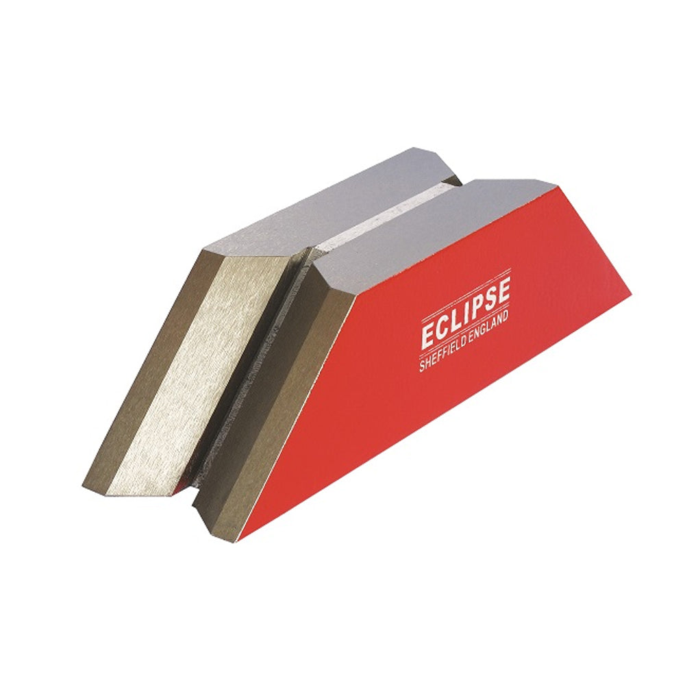 Mitre Clamp Heavy-Duty Multipurpose Clamp for Mitre Joints, Frames and Workpieces , 184x94 45x43mm Magnetic Welding Aids , Eclipse Magnetics Ltd