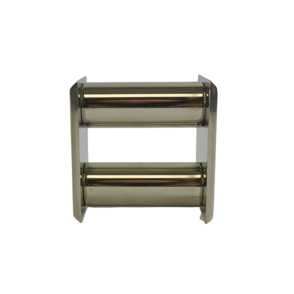 Circular Grid Magnets – Ceramic & Rare Earth Magnetic Separators , , Eclipse Magnetics Ltd