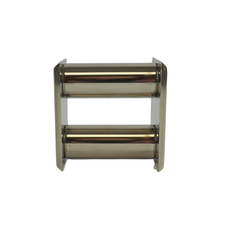 Circular Grid Magnets – Ceramic & Rare Earth Magnetic Separators , , Eclipse Magnetics Ltd