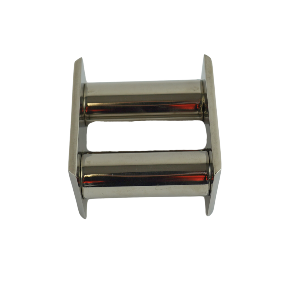 Circular Grid Magnets – Ceramic & Rare Earth Magnetic Separators , Ceramic Grid Magnet Ø100 , Eclipse Magnetics Ltd