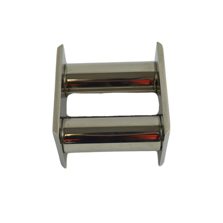 Circular Grid Magnets – Ceramic & Rare Earth Magnetic Separators , Ceramic Grid Magnet Ø100 , Eclipse Magnetics Ltd