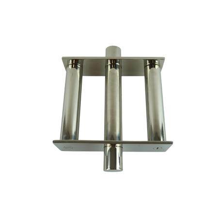 Circular Grid Magnets – Ceramic & Rare Earth Magnetic Separators , , Eclipse Magnetics Ltd
