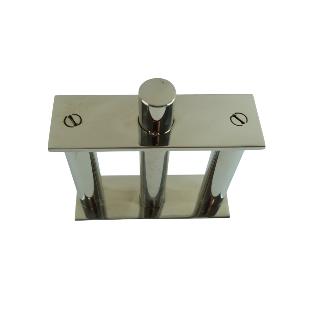 Circular Grid Magnets – Ceramic & Rare Earth Magnetic Separators , , Eclipse Magnetics Ltd
