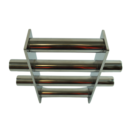 Circular Grid Magnets – Ceramic & Rare Earth Magnetic Separators , , Eclipse Magnetics Ltd