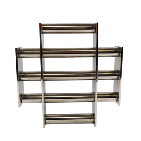 Circular Grid Magnets – Ceramic & Rare Earth Magnetic Separators , , Eclipse Magnetics Ltd