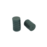 Ferrite Disc Circular Magnets , Ø20x5mm - Sale Item Magnet , Eclipse Magnetics Ltd