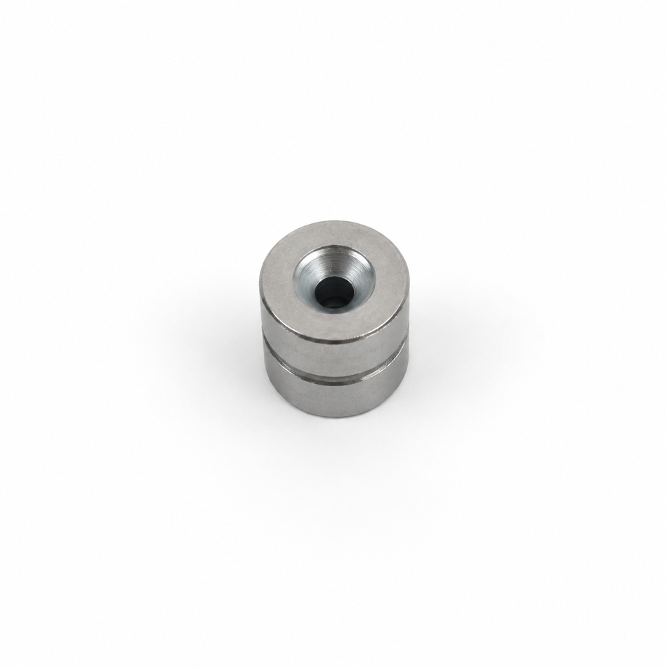 Countersunk Neodymium Disc Magnet 20mm x 10mm | 8.5kg Pull | Pack of 2 , , Eclipse Magnetics Ltd