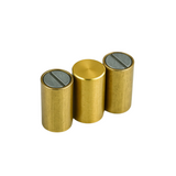 Neodymium Bi-Pole Deep Pots , Ø13x20mm Magnet , Eclipse Magnetics Ltd