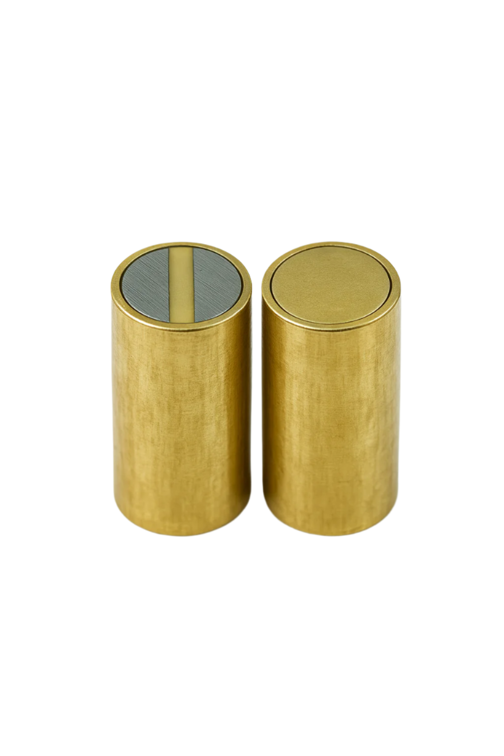 Neodymium Bi-Pole Deep Pots , Ø25x35mm Magnet , Eclipse Magnetics Ltd