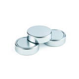 Blind-Ended Neodymium Shallow Pot Magnets – Concealed Mounting , Ø16x4.5mm Magnet , Eclipse Magnetics Ltd