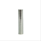 Neodymium NdFeB Disc Magnets - N35 Grade - 3 to 25mm Diameter SIze , Ø10x1mm (Pack of 50) , Eclipse Magnetics Ltd