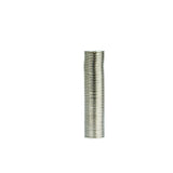 Neodymium NdFeB Disc Magnets - N35 Grade - 3 to 25mm Diameter SIze , Ø12x1mm (Pack of 50) , Eclipse Magnetics Ltd