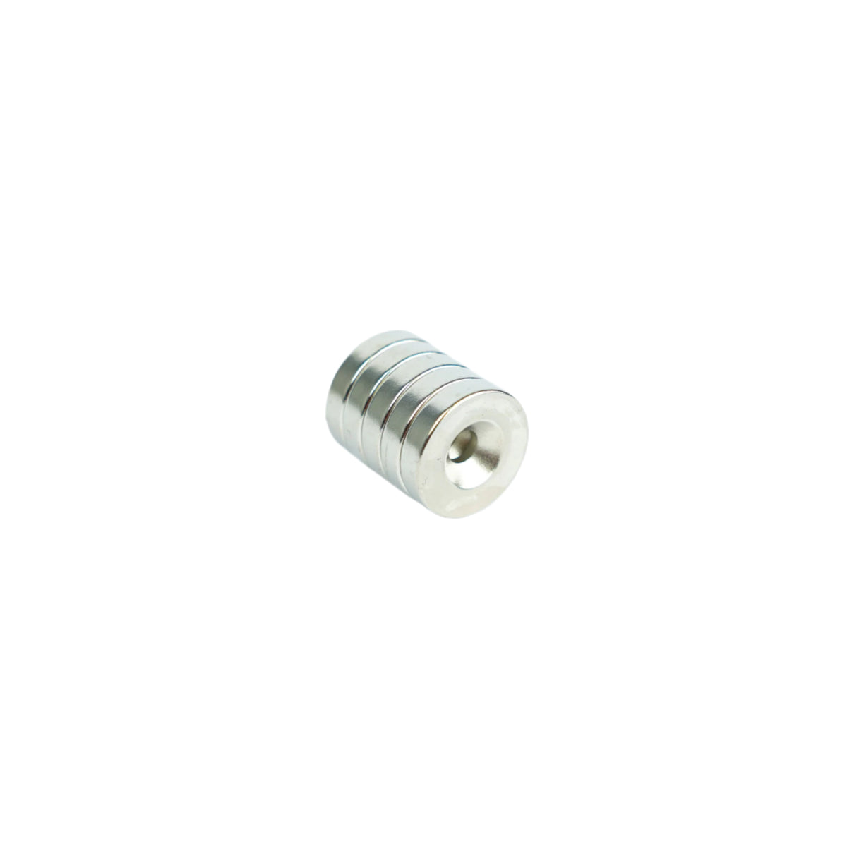 N35 Neodymium Ring Magnets with Countersunk Hole | Ø15.4mm–37mm | 3.5kg–8.1kg Pull Force , Magnet , Eclipse Magnetics Ltd