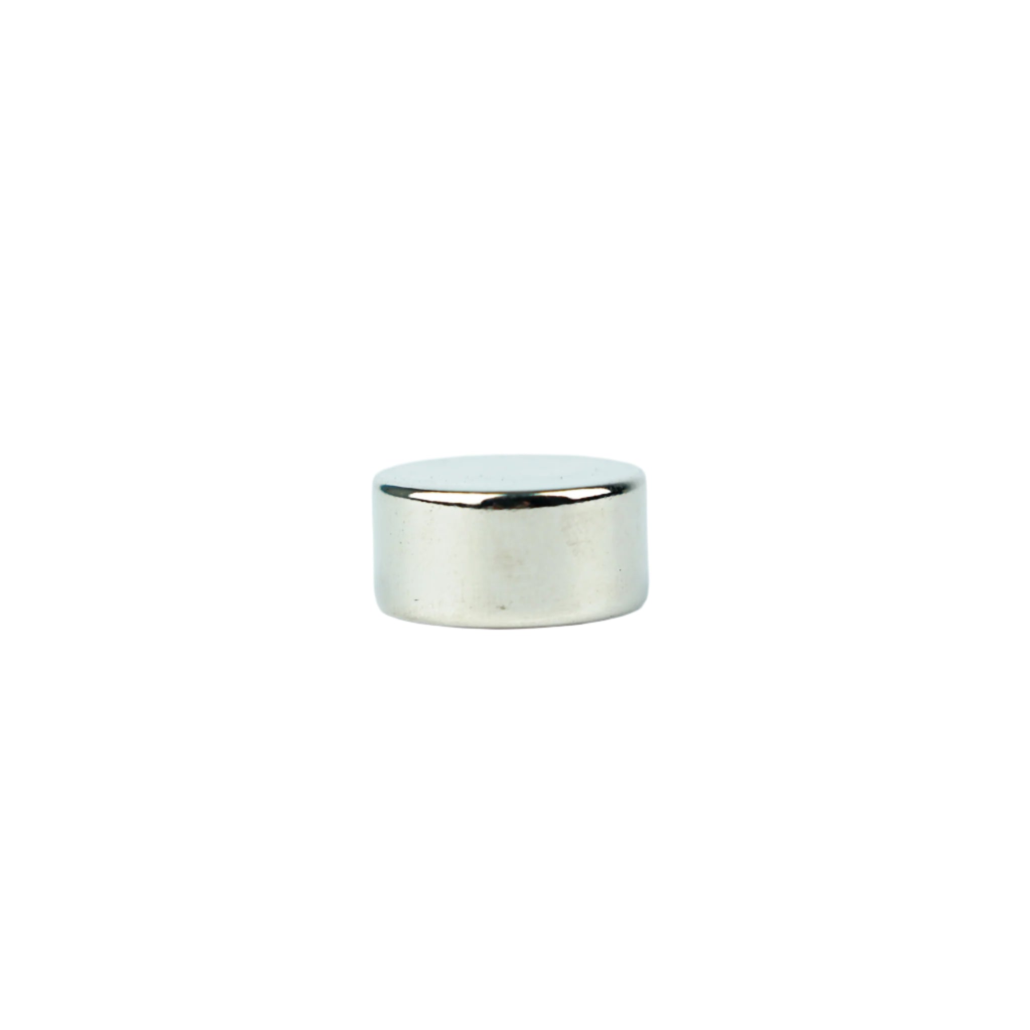 Neodymium NdFeB Disc Magnets - N35 Grade - 3 to 25mm Diameter SIze , Ø20x10mm (Pack of 1) , Eclipse Magnetics Ltd