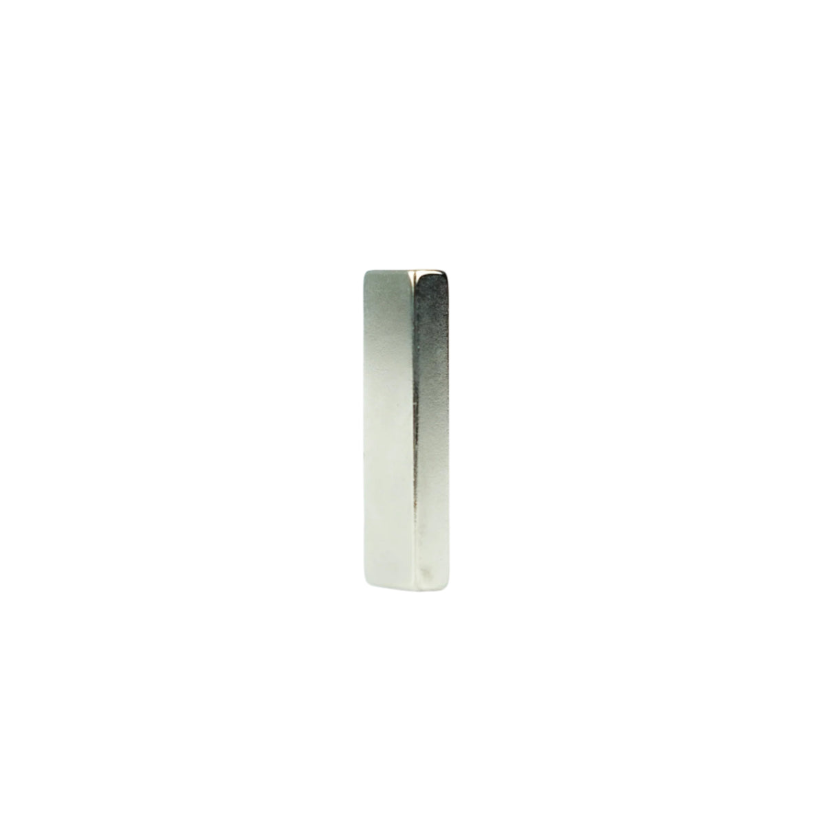 Strong Neodymium Rare Earth Block Magnets – Nickel Plated , 35x10x5mm Magnet , Eclipse Magnetics Ltd