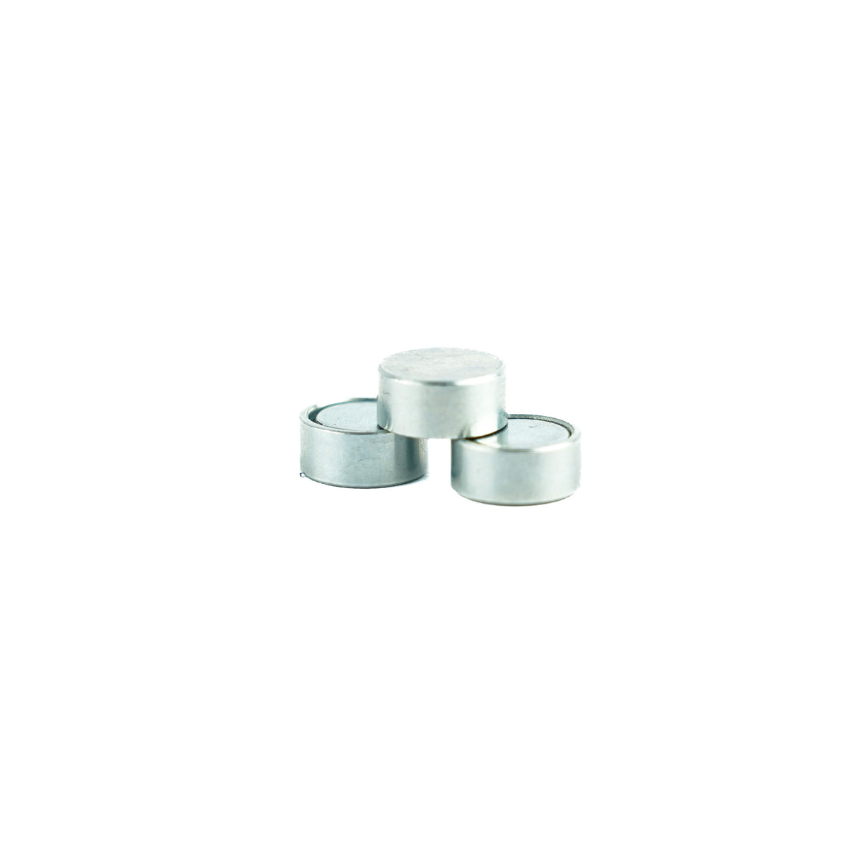 Blind-Ended Neodymium Shallow Pot Magnets – Concealed Mounting , Magnet , Eclipse Magnetics Ltd